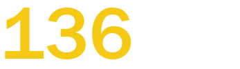 136 bet